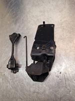 BMW 3 E90 E91 Radiator support slam panel bracket 23781010