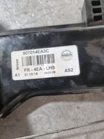 Nissan Qashqai Mécanisme de lève-vitre avec moteur 807014EA3C