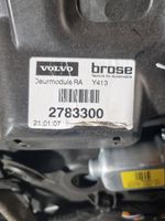 Volvo XC60 Elektryczny podnośnik szyby drzwi tylnych 2783300