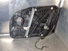 Hyundai i40 Regulador de puerta delantera con motor 824503Z010