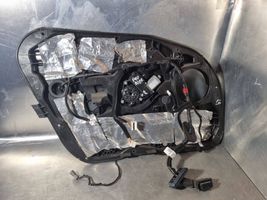 Hyundai i40 Fensterheber elektrisch mit Motor Tür vorne 824503Z010