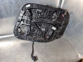 Volvo S90, V90 Takaoven ikkunan nostin moottorilla 46653143635