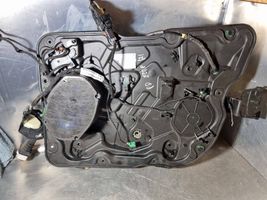 Jeep Grand Cherokee Etuoven ikkunan nostin moottorilla P68101230AA