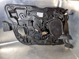 Jeep Grand Cherokee Alzacristalli della portiera anteriore con motorino 3934