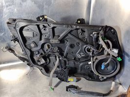 Volvo V60 Regulador de puerta delantera con motor 20160125