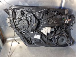 Mercedes-Benz ML W166 Priekinio el. lango pakėlimo mechanizmo komplektas 924701109