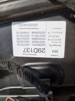 Mercedes-Benz GLC X253 C253 Комплект электрического механизма для подъема окна A2537330114