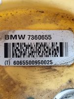 BMW X4 F26 Pompa paliwa w zbiorniku 7360655