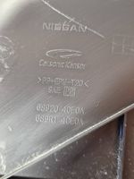 Nissan X-Trail T32 Kita salono detalė 68920