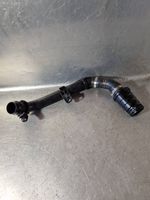 Nissan Qashqai Tube d'admission de tuyau de refroidisseur intermédiaire 144604EB1A