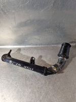 Nissan Qashqai Tube d'admission de tuyau de refroidisseur intermédiaire 144604EB1A