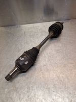 Mercedes-Benz B W245 Front driveshaft 