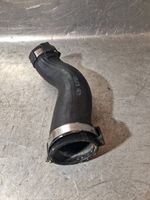 Hyundai i40 Intercooler hose/pipe 282742A802