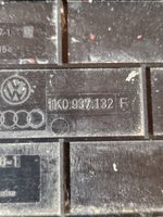 Volkswagen Golf VI Sulakerasian kansi 1K0937132F