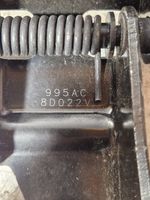Chrysler Pacifica Sliding door contact joint 995AC