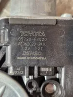 Toyota C-HR Elektryczny podnośnik szyby drzwi tylnych 85720F4020