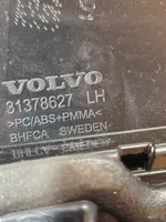 Volvo S90, V90 Takaoven lasin muotolista 31378627