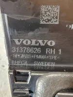 Volvo S90, V90 Takaoven lasin muotolista 31378626