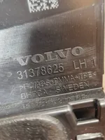 Volvo S90, V90 Takaoven lasin muotolista 31378625