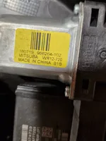 Volvo S90, V90 Takaoven ikkunan nostin moottorilla 31378594