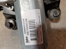 Nissan Qashqai Moteur d'essuie-glace arrière 287104EL0A