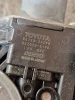 Toyota Camry VIII XV70  Priekinio el. lango pakėlimo mechanizmo komplektas 8572033290