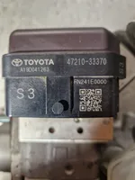 Toyota Camry VIII XV70  Ohjaustehostimen sähköpumppu A19D041263