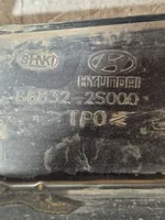 Hyundai ix35 Parafango anteriore 868322S000