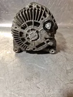 Renault Koleos I Alternator A3TJ2481