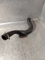 Renault Koleos I Intercooler hose/pipe 