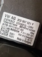 Volkswagen Jetta VI Mazā radiatora ventilators 3C0907521F