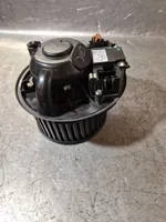 Volkswagen Jetta VI Heater fan/blower 3C0907521F