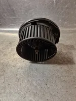 Volkswagen Jetta VI Heater fan/blower 3C0907521F