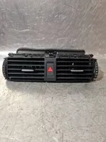 Volkswagen Jetta VI Dash center air vent grill 5C6819728