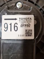 Toyota Land Cruiser (J120) Heizungslüfter 8710360330