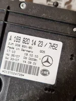 Mercedes-Benz B W245 Illuminazione sedili anteriori A1698201423