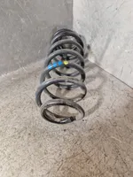 Audi A3 S3 8P Rear coil spring 