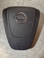 Opel Insignia A Poduszka powietrzna Airbag kierownicy PT11031