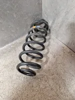 Volkswagen Golf VI Rear coil spring 