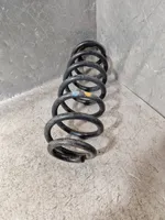 Volkswagen Golf VI Rear coil spring 