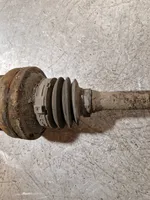 Mercedes-Benz C W204 Rear driveshaft 