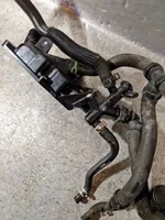 Dacia Sandero Engine coolant pipe/hose 