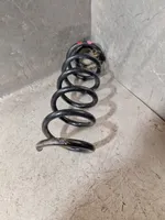 Dacia Sandero Rear coil spring 