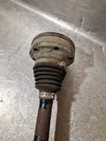 Volkswagen PASSAT B7 Front driveshaft 