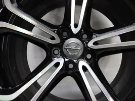 Opel Adam R18 alloy rim 