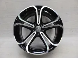 Opel Adam R18 alloy rim 