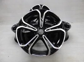 Opel Adam R18 alloy rim 