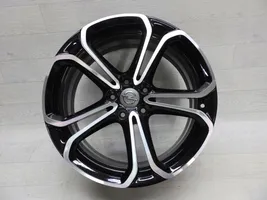 Opel Adam R18 alloy rim 