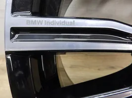 BMW 8 G15 Cerchione in lega R20 