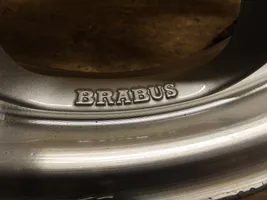 Smart Brabus Felgi aluminiowe R15 